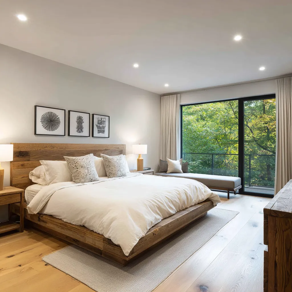 Residential treatment